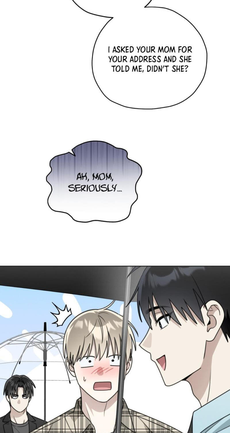 Heavy Rain Watch Chapter 18 page 35 - 