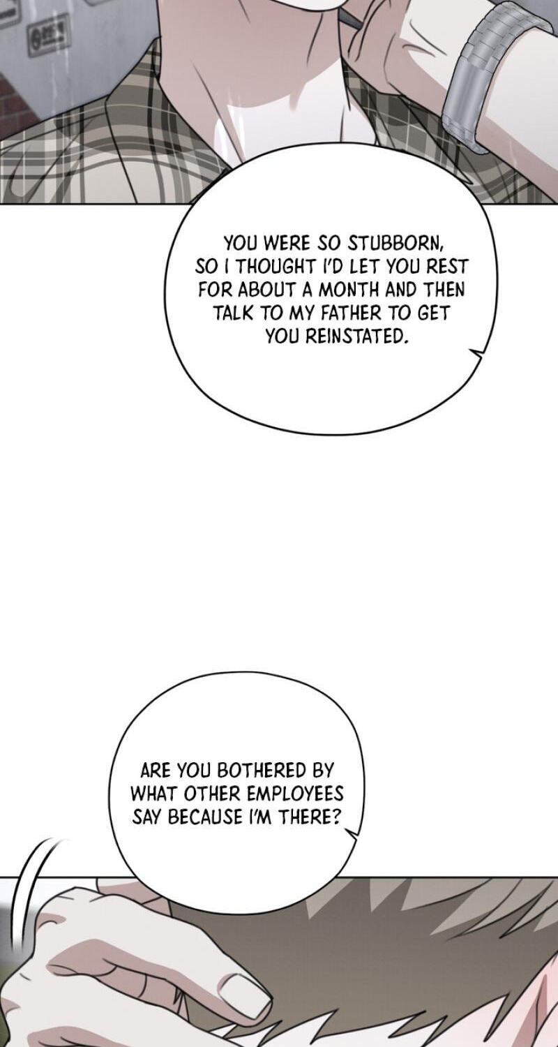 Heavy Rain Watch Chapter 18 page 50 - 