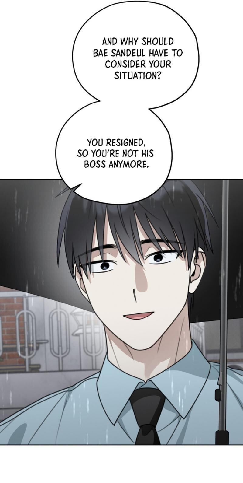 Heavy Rain Watch Chapter 18 page 56 - 