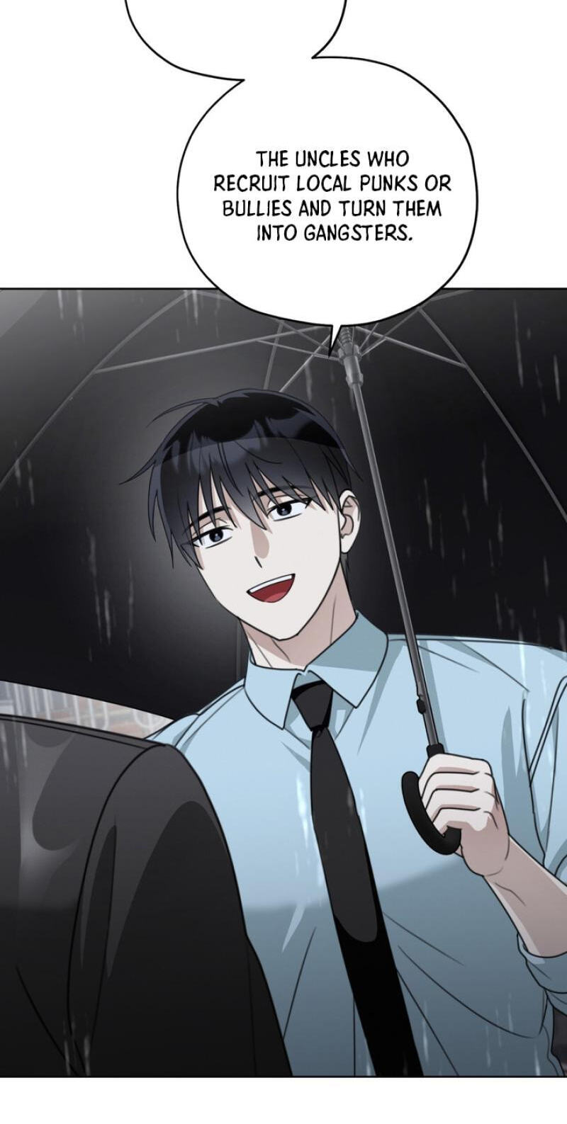Heavy Rain Watch Chapter 18 page 62 - 
