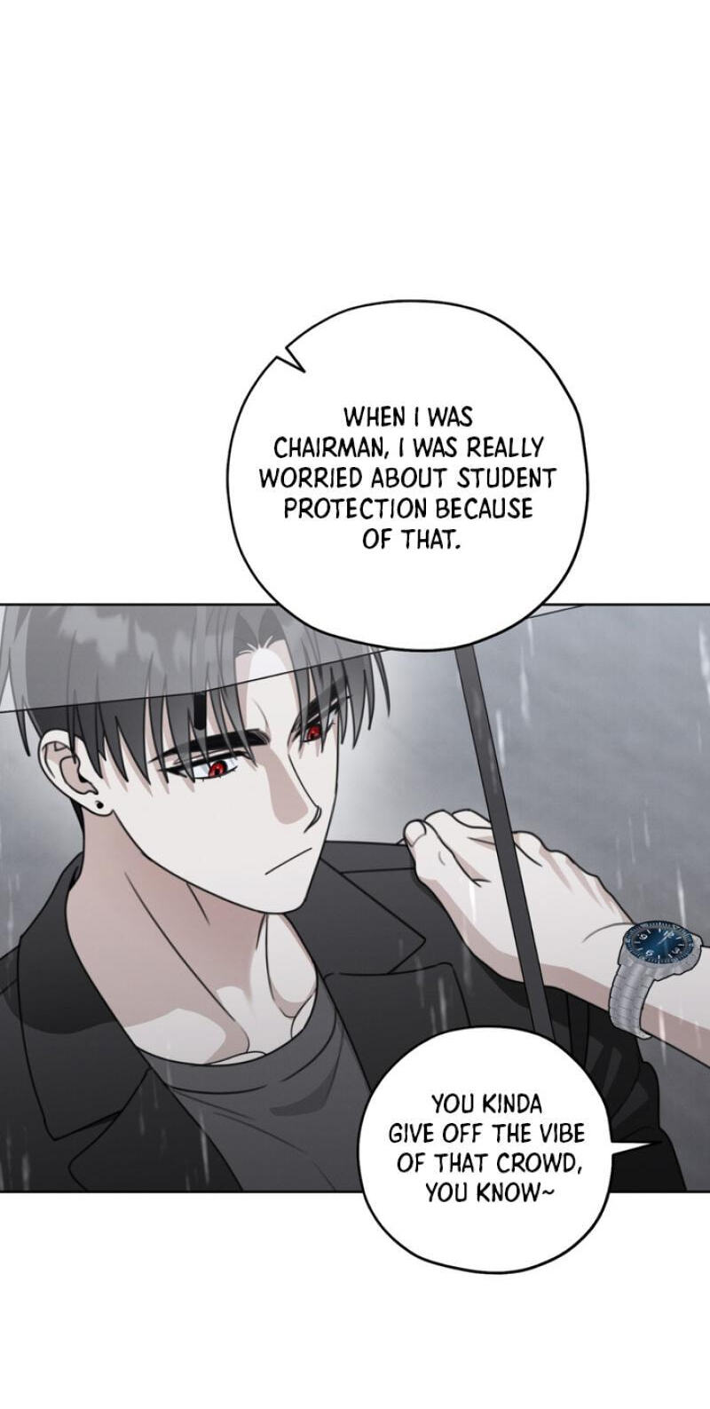 Heavy Rain Watch Chapter 18 page 63 - 