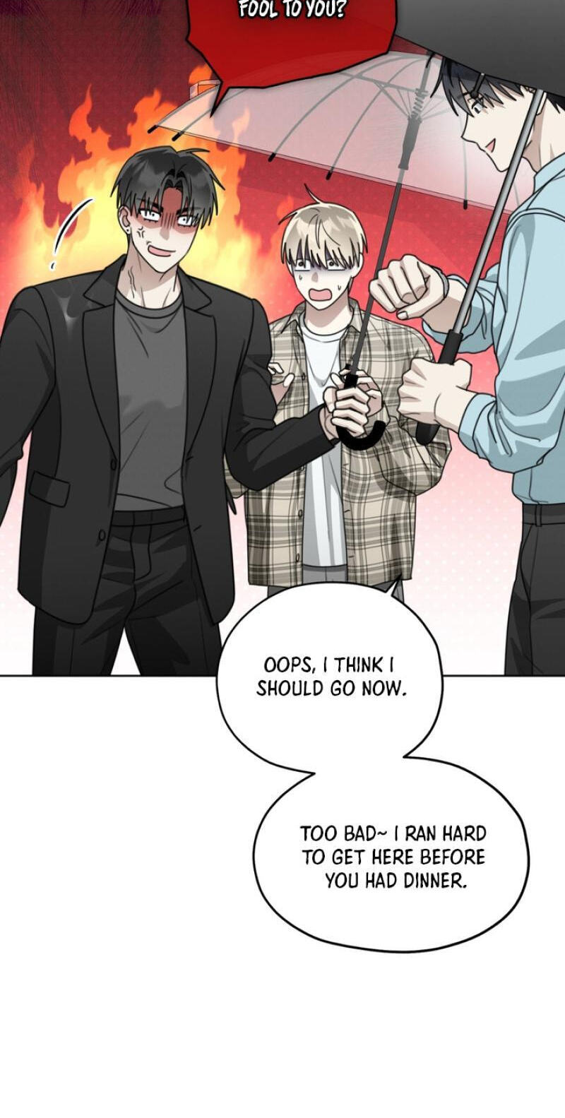 Heavy Rain Watch Chapter 18 page 65 - 