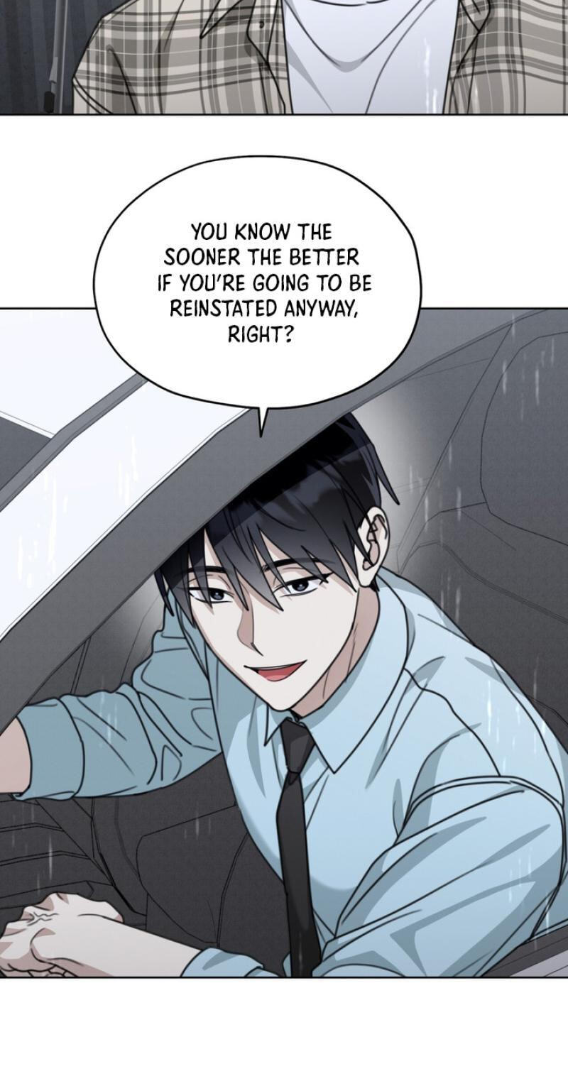 Heavy Rain Watch Chapter 18 page 72 - 