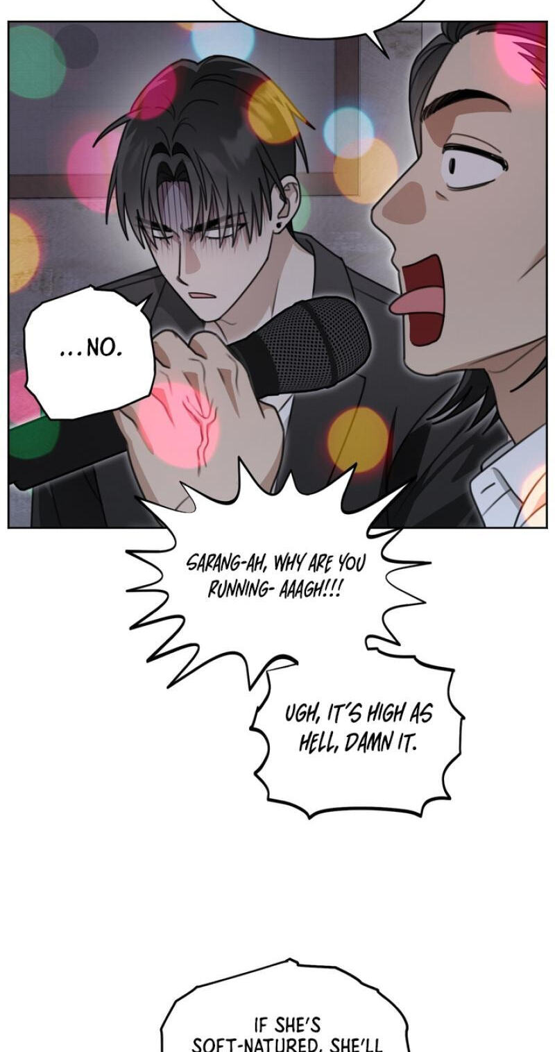 Heavy Rain Watch Chapter 19 page 11 - 