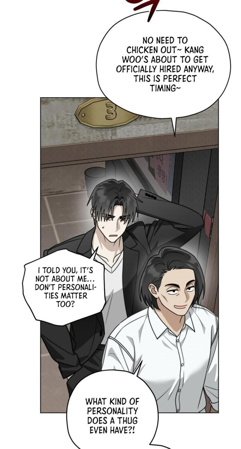 Heavy Rain Watch Chapter 19 page 18 - 
