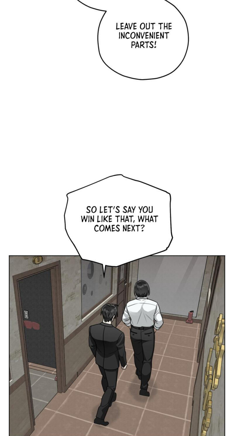 Heavy Rain Watch Chapter 19 page 19 - 