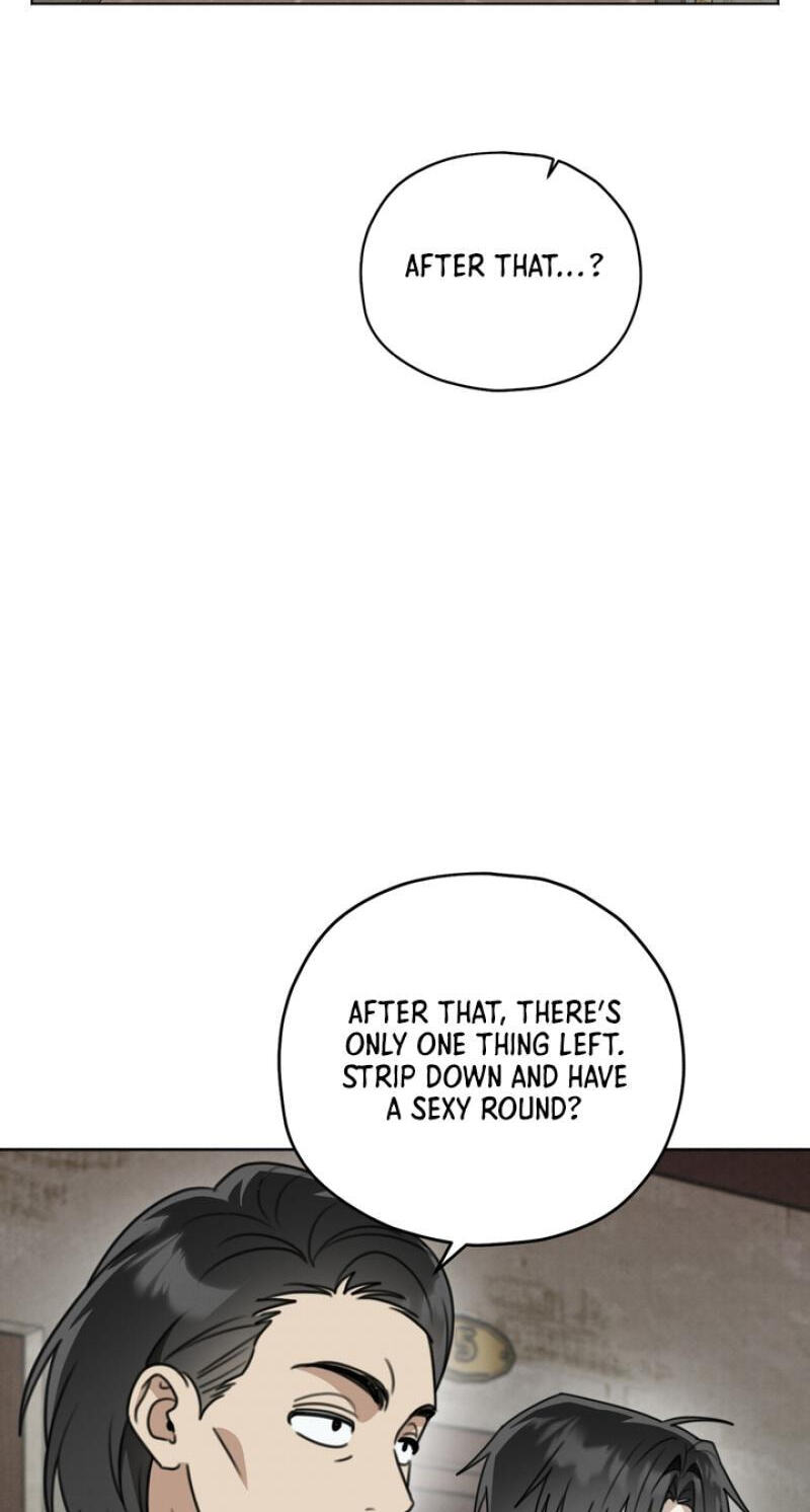 Heavy Rain Watch Chapter 19 page 20 - 