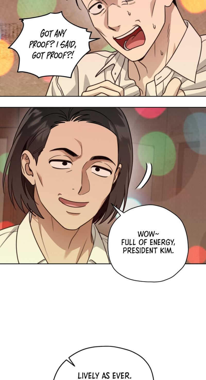 Heavy Rain Watch Chapter 19 page 29 - 