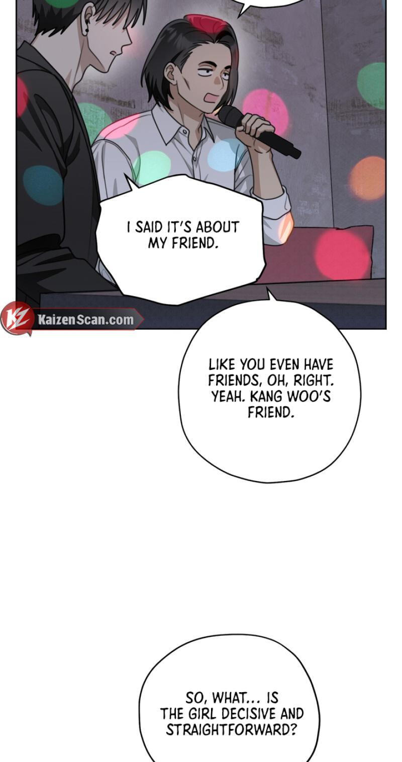 Heavy Rain Watch Chapter 19 page 10 - 
