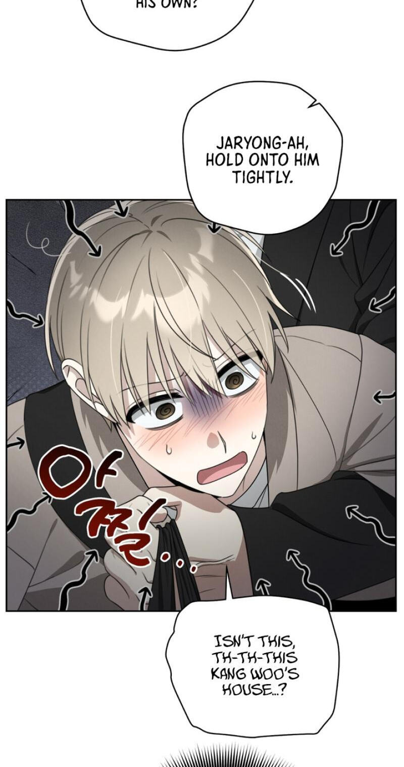 Heavy Rain Watch Chapter 2 page 11 - 
