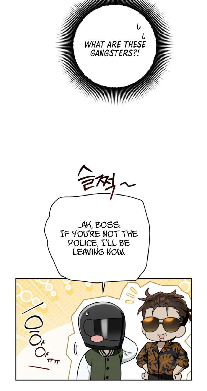Heavy Rain Watch Chapter 2 page 12 - 