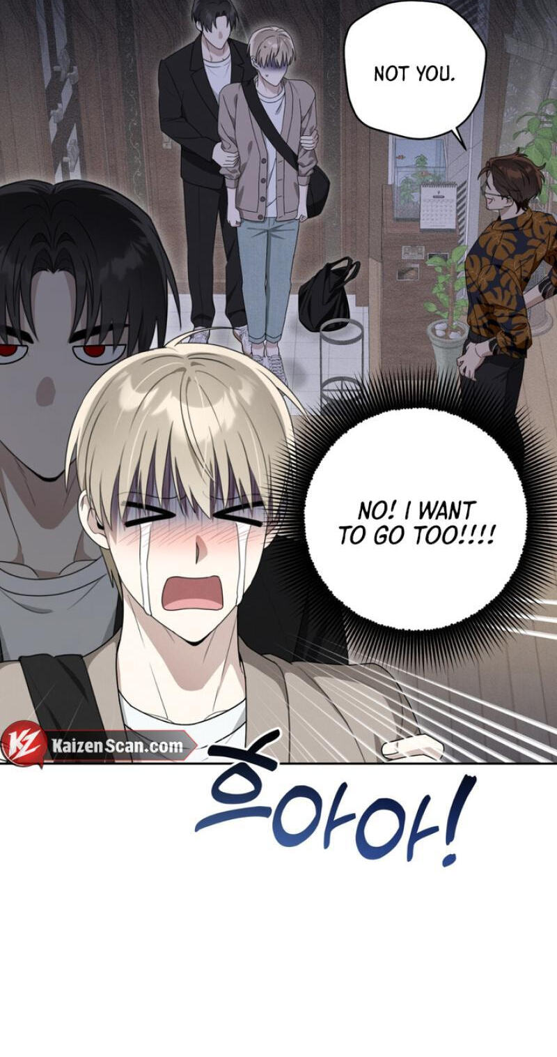 Heavy Rain Watch Chapter 2 page 14 - 