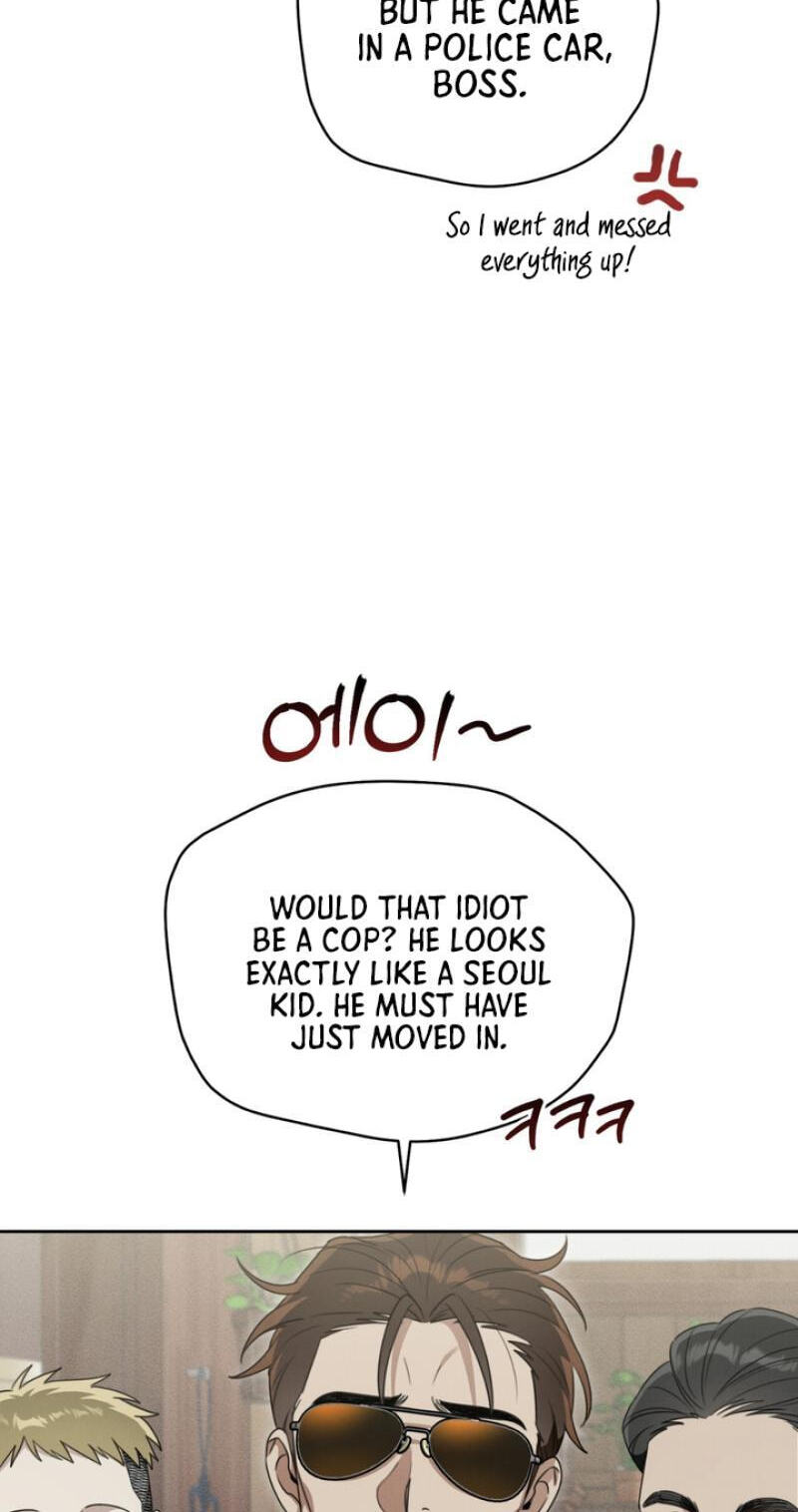 Heavy Rain Watch Chapter 2 page 16 - 