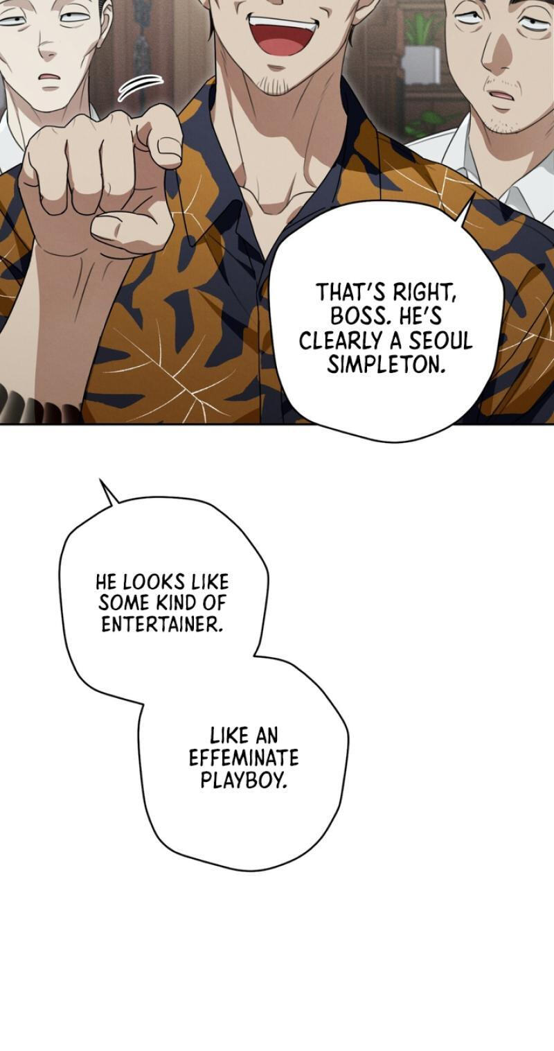 Heavy Rain Watch Chapter 2 page 17 - 
