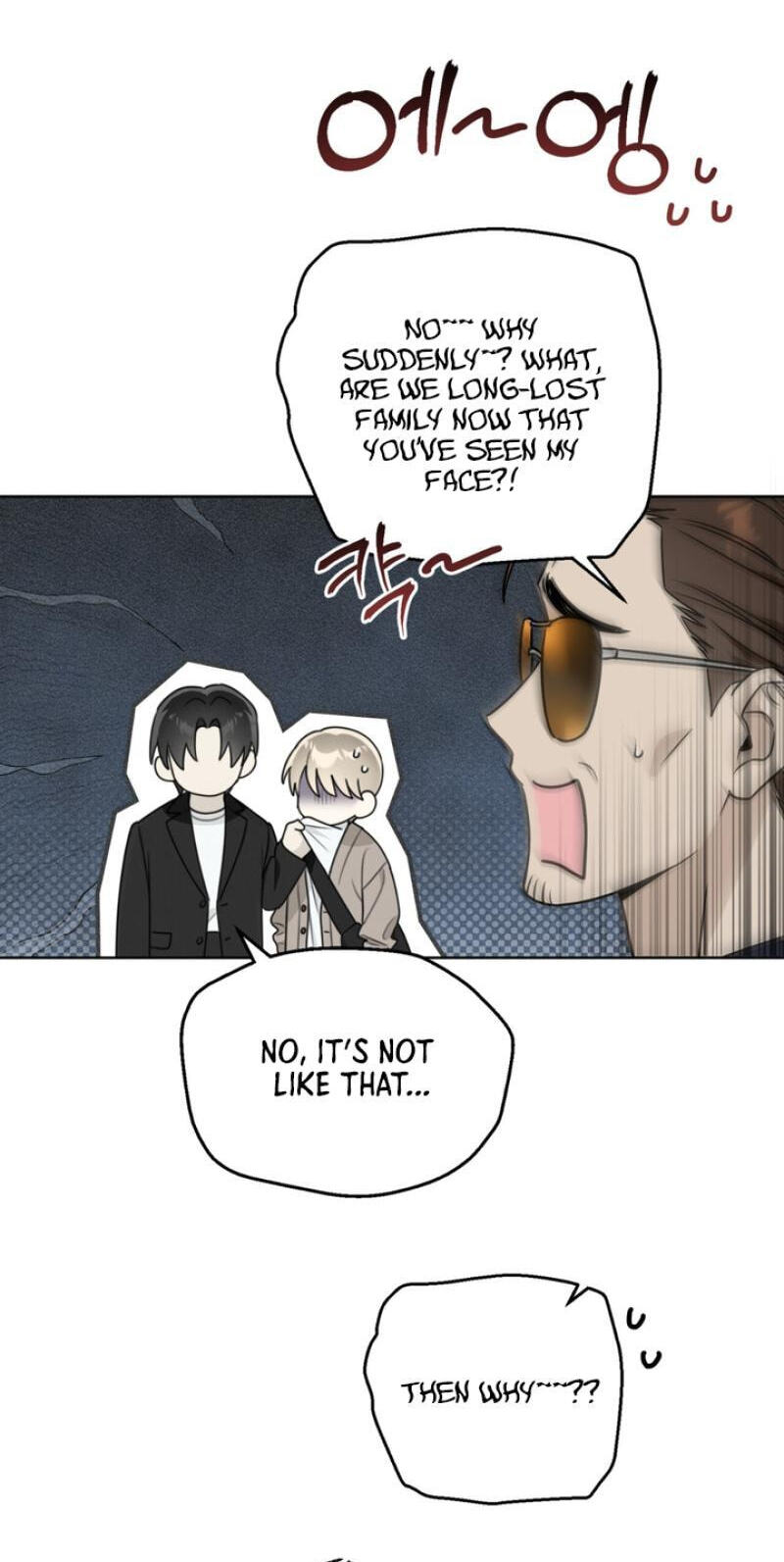 Heavy Rain Watch Chapter 2 page 27 - 