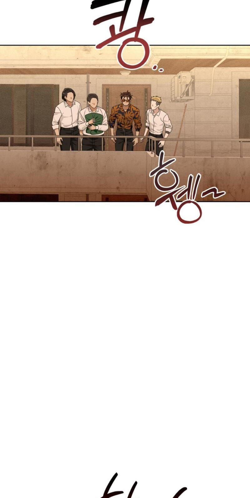 Heavy Rain Watch Chapter 2 page 29 - 