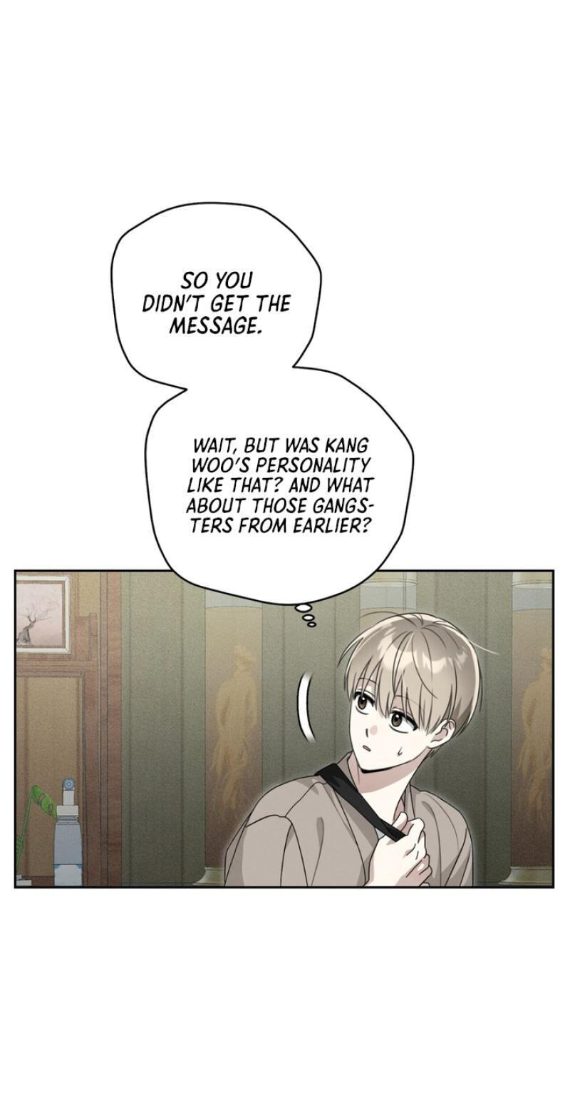 Heavy Rain Watch Chapter 2 page 40 - 