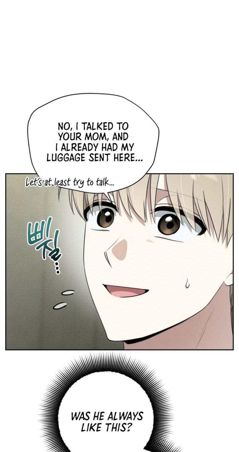 Heavy Rain Watch Chapter 2 page 47 - 