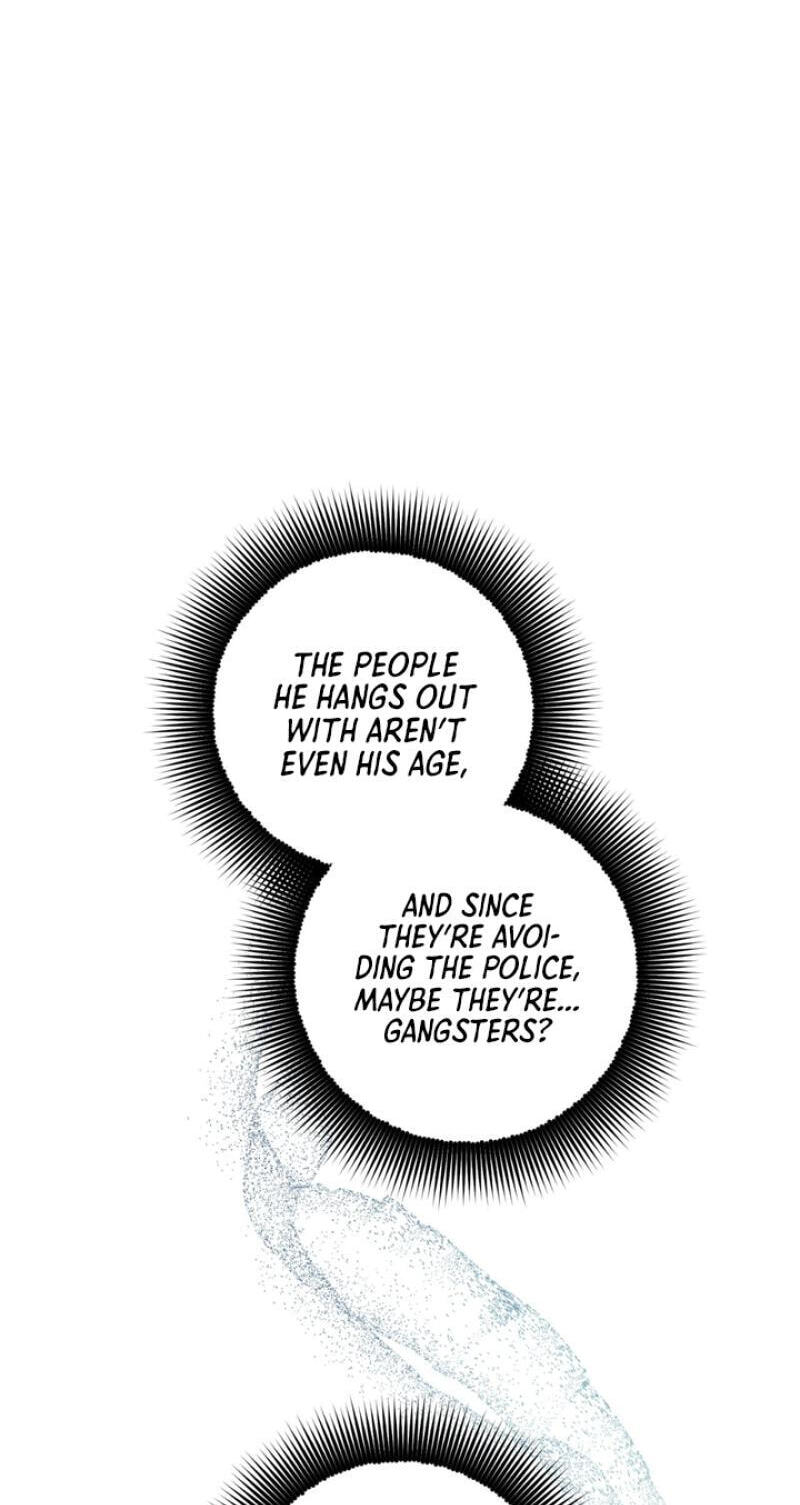 Heavy Rain Watch Chapter 2 page 68 - 