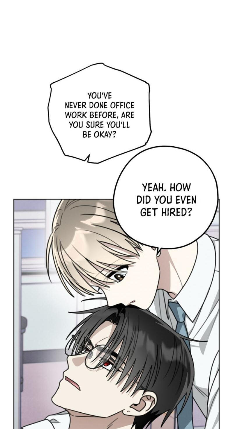 Heavy Rain Watch Chapter 21 page 13 - 
