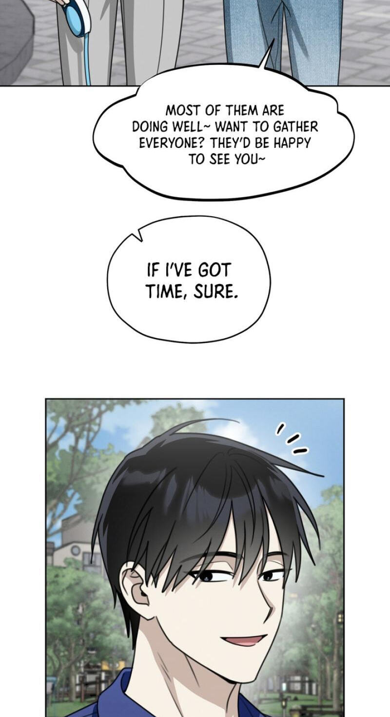 Heavy Rain Watch Chapter 21 page 21 - 