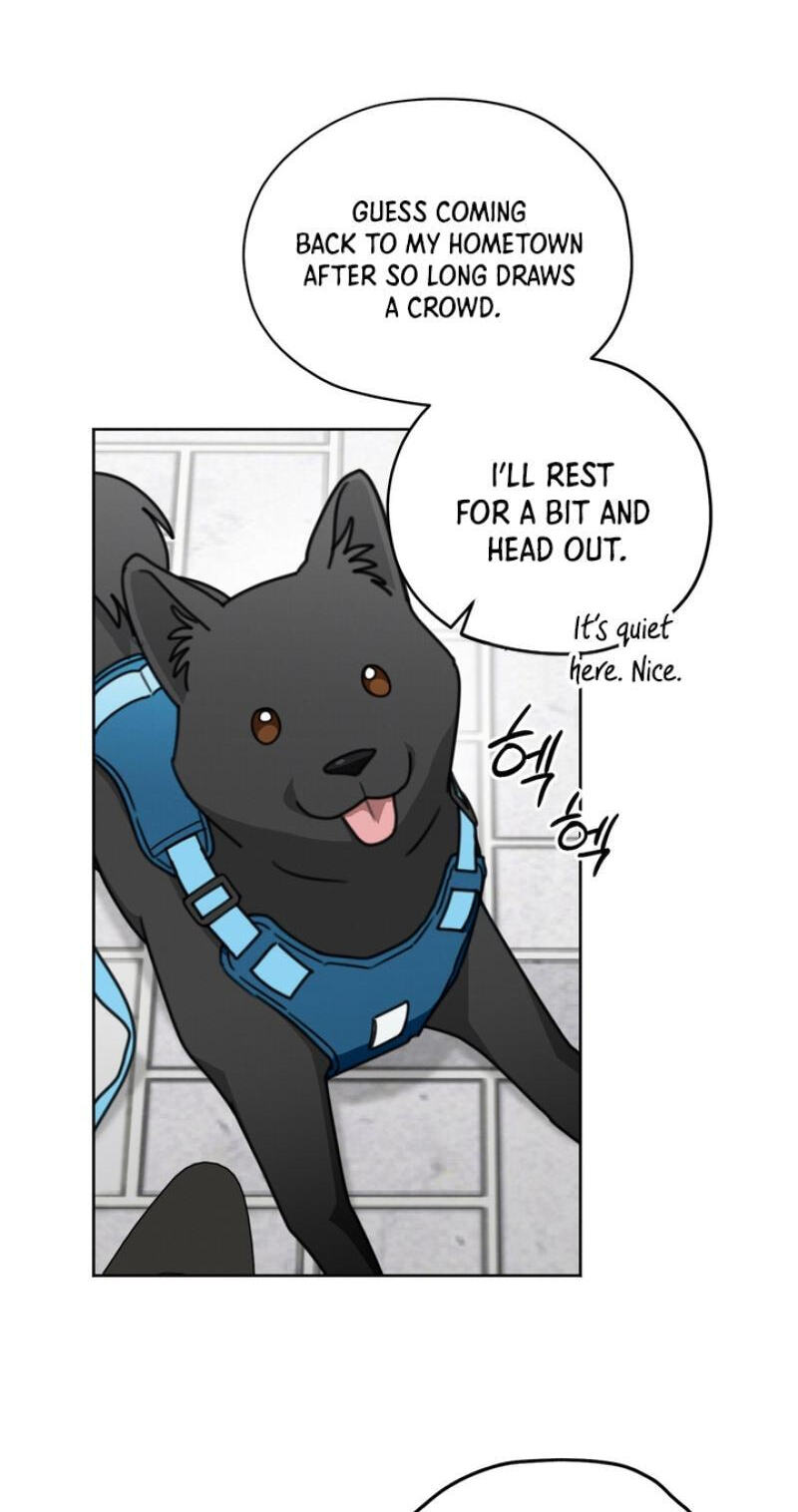 Heavy Rain Watch Chapter 21 page 32 - 