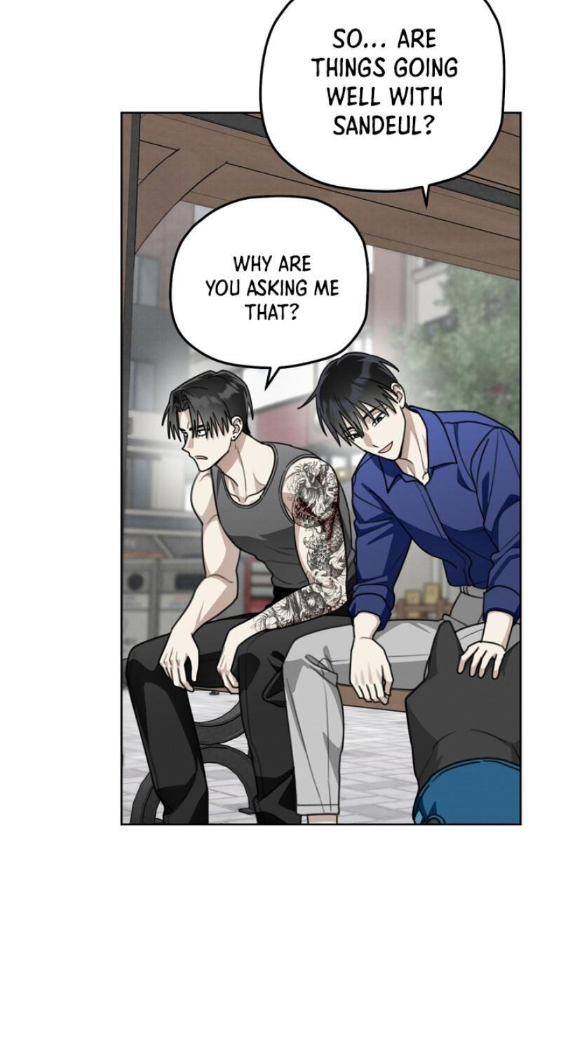 Heavy Rain Watch Chapter 21 page 33 - 