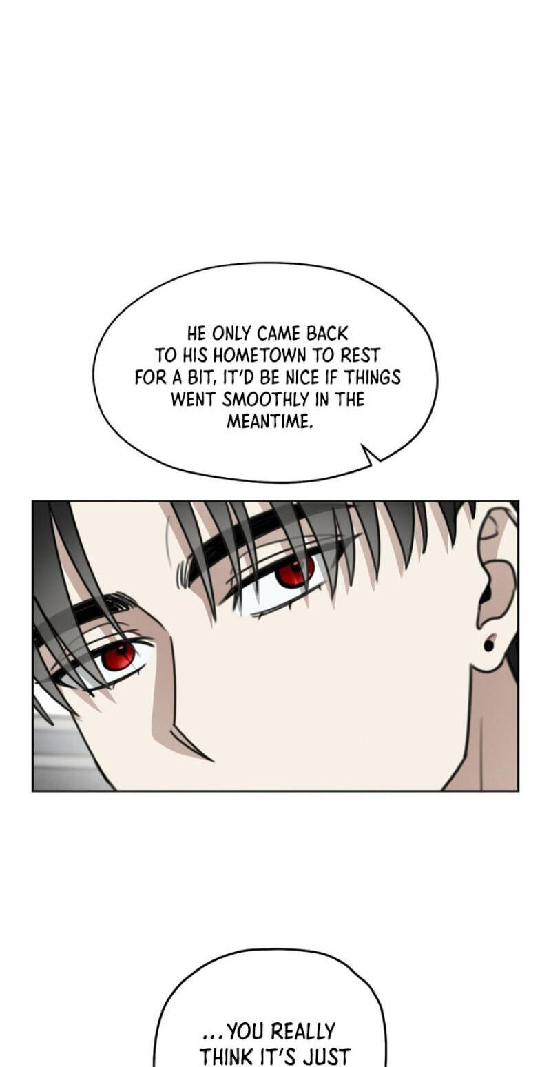 Heavy Rain Watch Chapter 21 page 35 - 