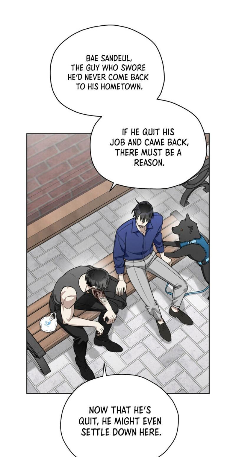 Heavy Rain Watch Chapter 21 page 37 - 