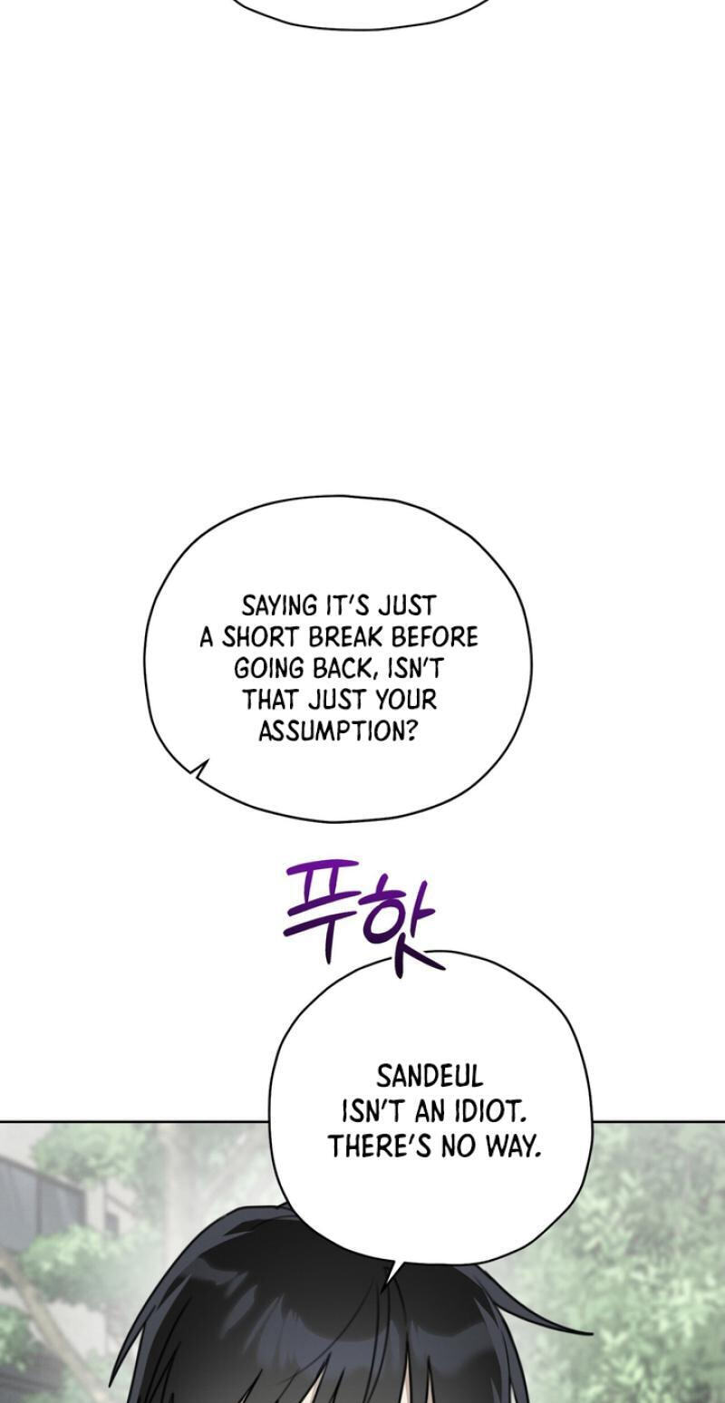 Heavy Rain Watch Chapter 21 page 38 - 