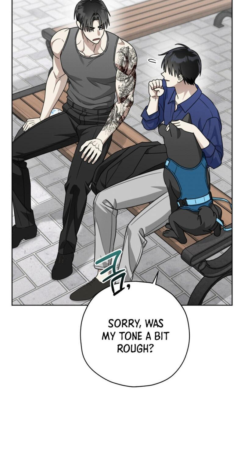 Heavy Rain Watch Chapter 21 page 41 - 