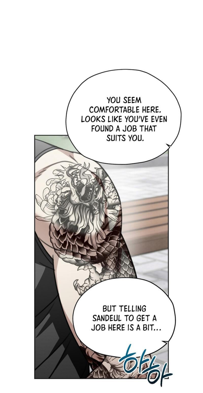 Heavy Rain Watch Chapter 21 page 42 - 