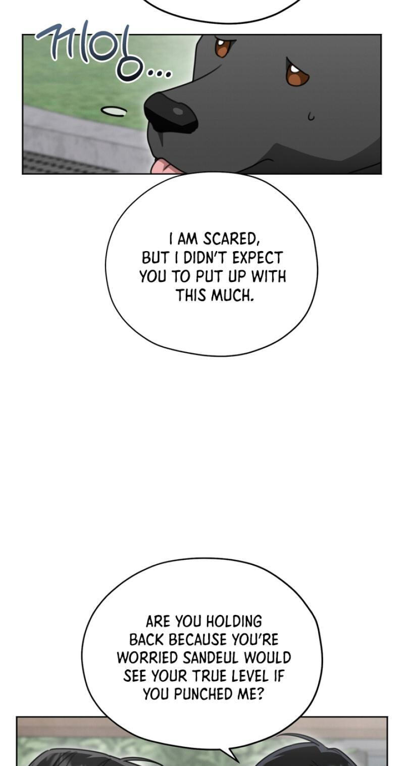 Heavy Rain Watch Chapter 21 page 50 - 