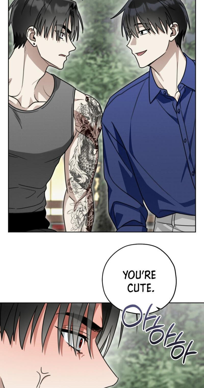 Heavy Rain Watch Chapter 21 page 51 - 