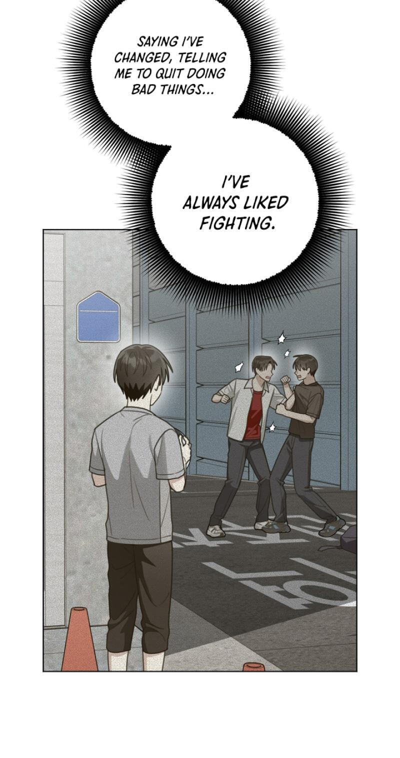 Heavy Rain Watch Chapter 21 page 59 - 