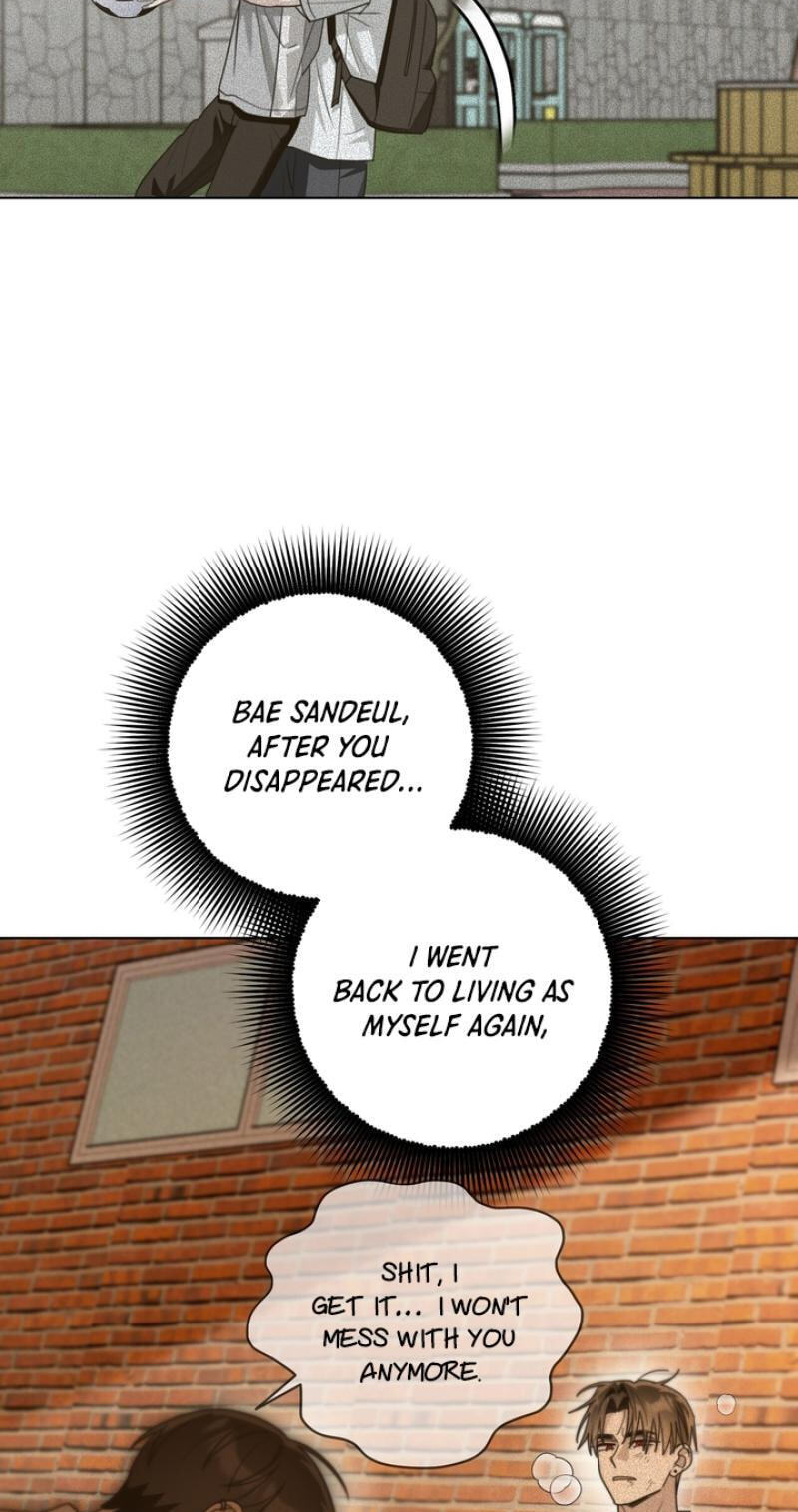 Heavy Rain Watch Chapter 21 page 61 - 