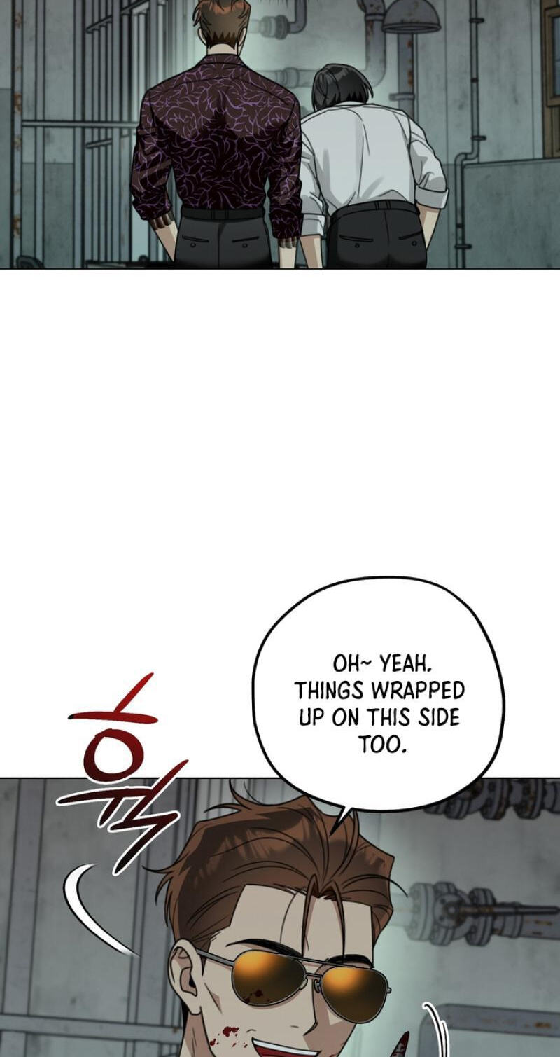 Heavy Rain Watch Chapter 21 page 67 - 