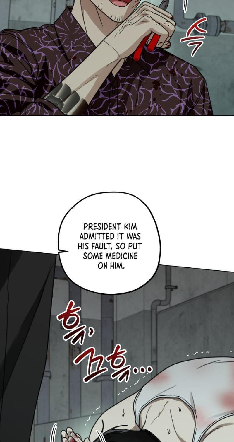 Heavy Rain Watch Chapter 21 page 68 - 