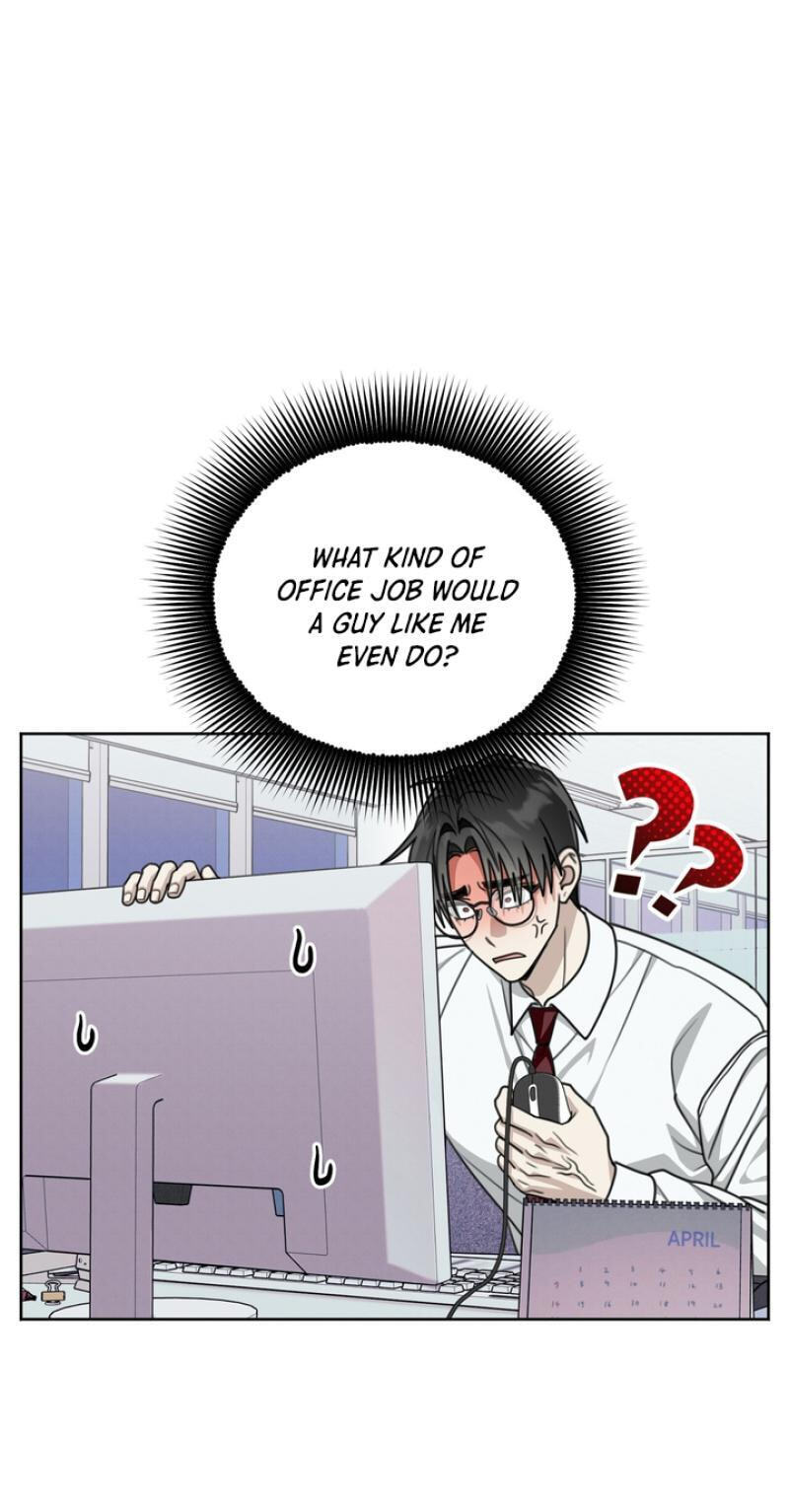 Heavy Rain Watch Chapter 21 page 9 - 