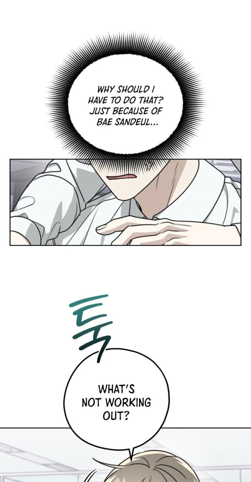 Heavy Rain Watch Chapter 21 page 10 - 
