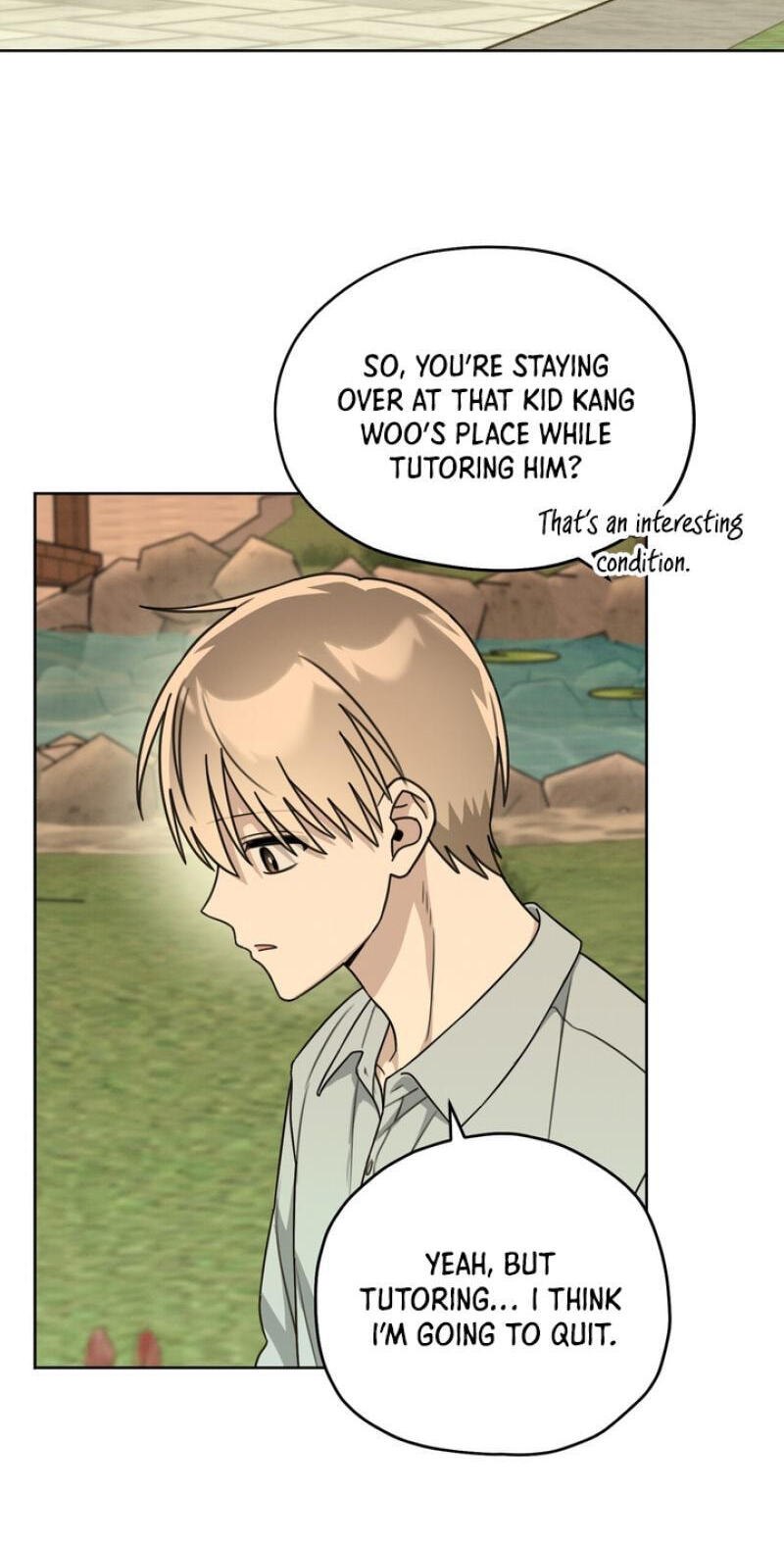 Heavy Rain Watch Chapter 22 page 16 - 
