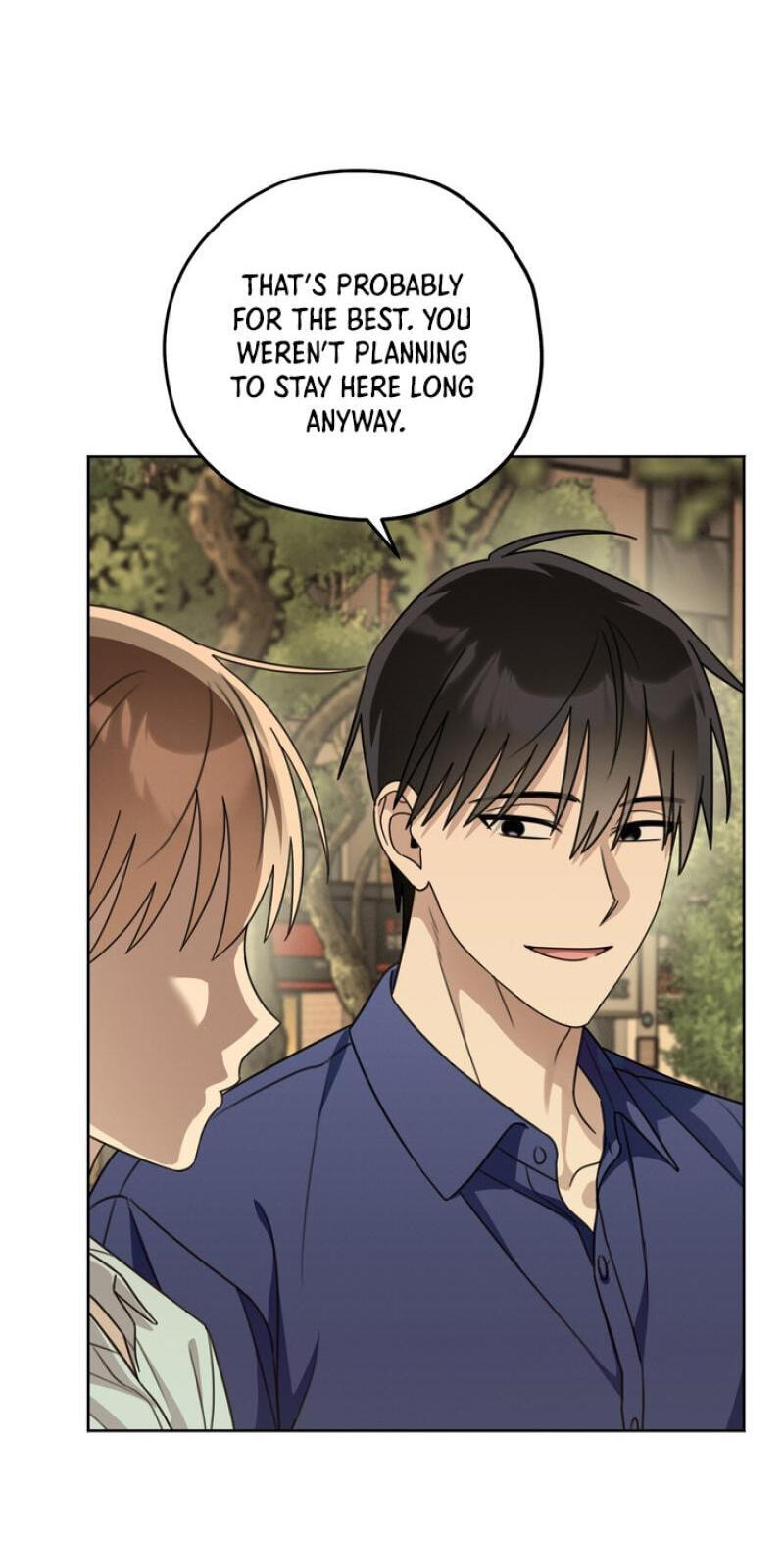 Heavy Rain Watch Chapter 22 page 17 - 