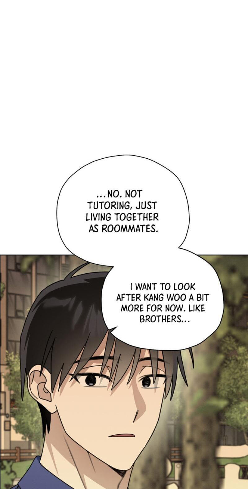 Heavy Rain Watch Chapter 22 page 18 - 