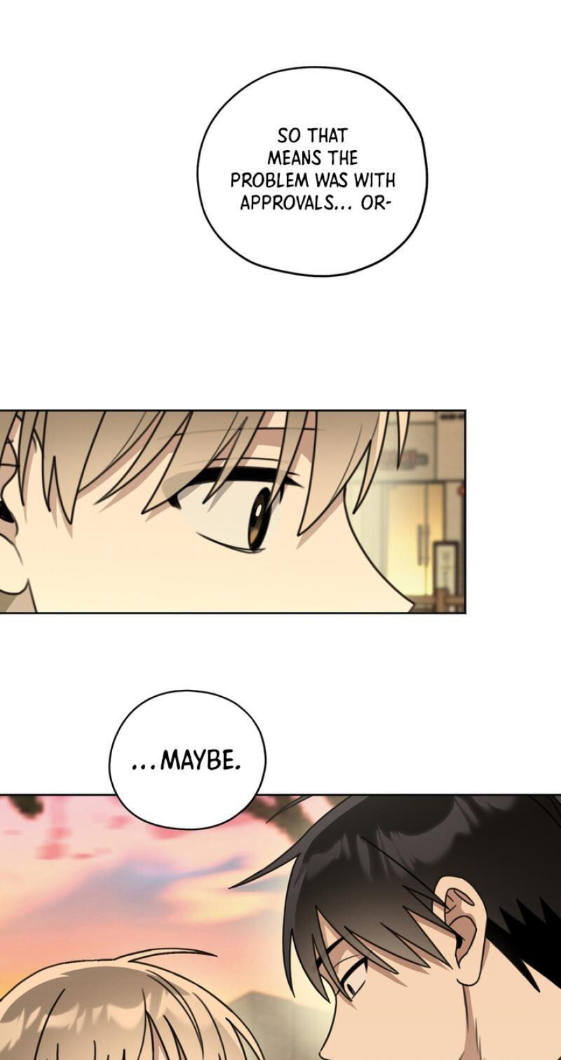 Heavy Rain Watch Chapter 22 page 31 - 