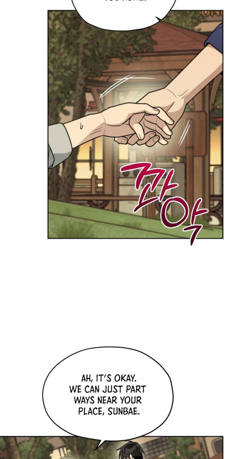 Heavy Rain Watch Chapter 22 page 39 - 