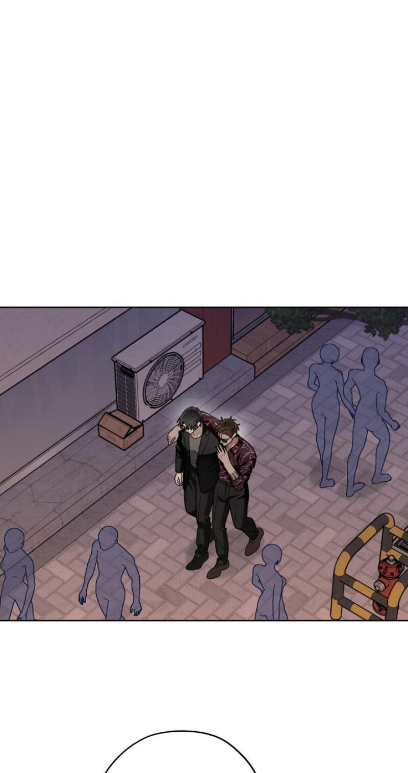 Heavy Rain Watch Chapter 22 page 45 - 