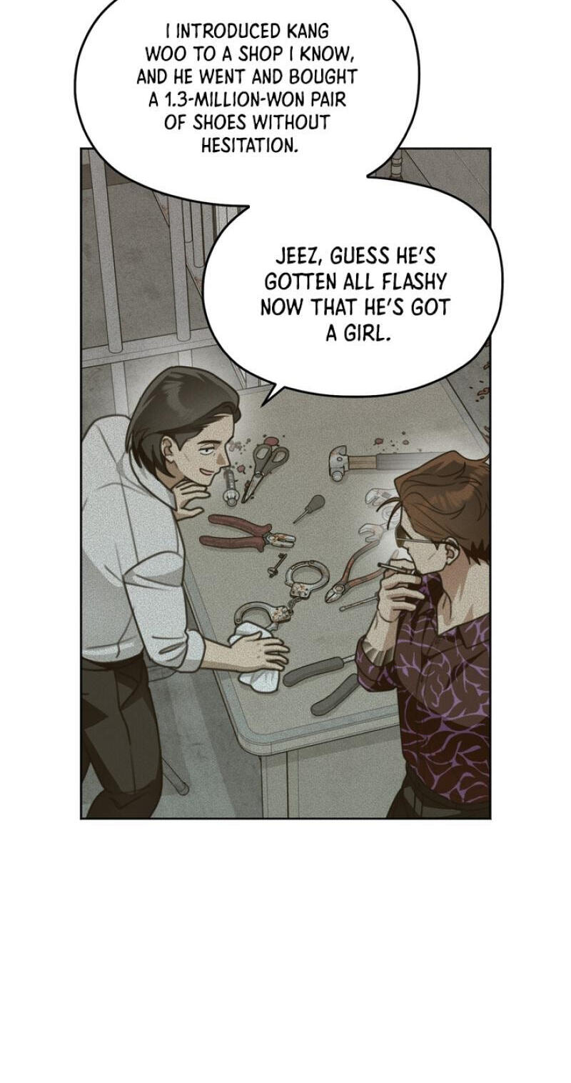 Heavy Rain Watch Chapter 22 page 49 - 