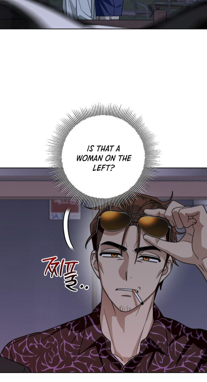 Heavy Rain Watch Chapter 22 page 56 - 