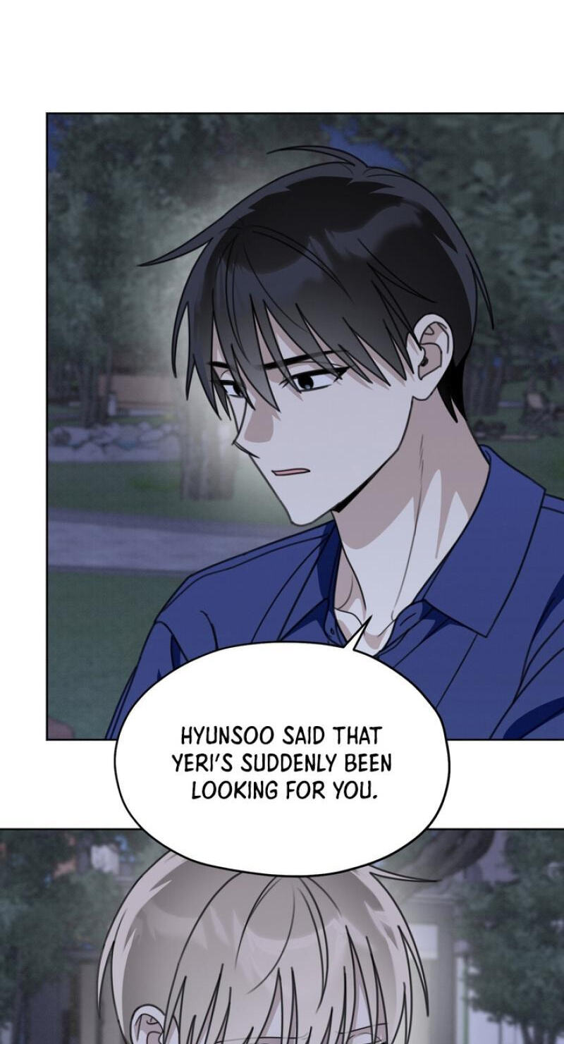 Heavy Rain Watch Chapter 23 page 16 - 