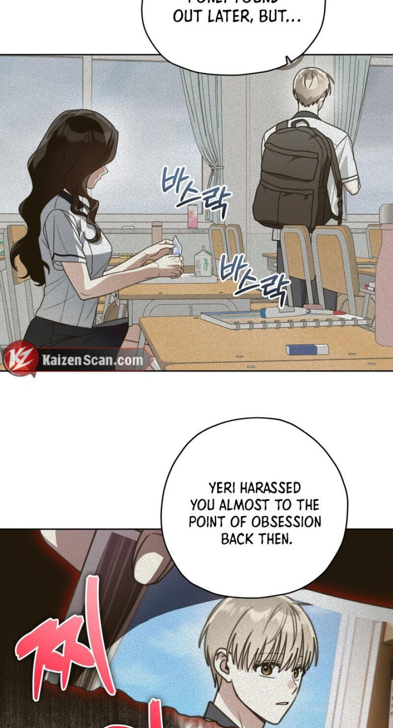 Heavy Rain Watch Chapter 23 page 18 - 
